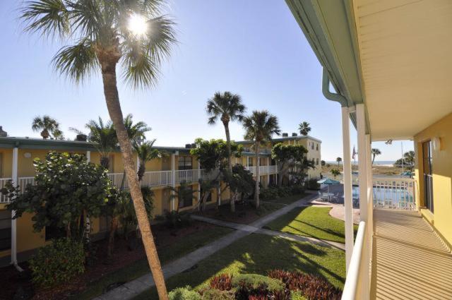 سانت بيتي بيتش Treasure Island Beach Club 727-360-7096 المظهر الخارجي الصورة