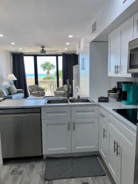 سانت بيتي بيتش Treasure Island Beach Club 727-360-7096 المظهر الخارجي الصورة